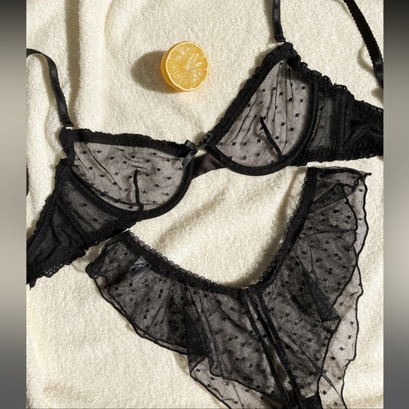 Brand new lingerie sets (x2) - Picture 2 of 7